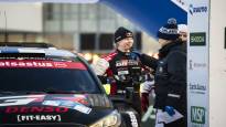 Kalle Rovanpera still not satisfied – Jari Matti Latvala is embarrassed