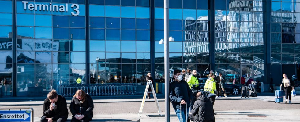 Kastrup exposed to hacker attack