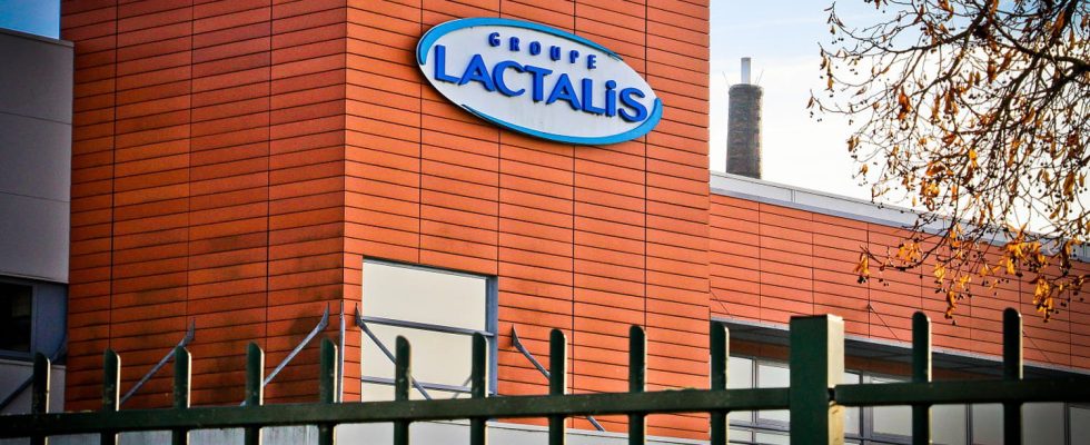 Lactalis suspected of massive fraud why the justice system is