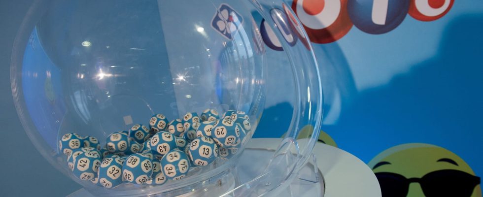 Loto result FDJ the draw for Wednesday January 31 2024