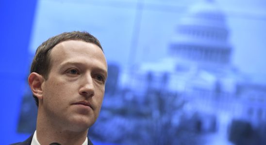 Mark Zuckerbergs mistake analyzed by an expert – LExpress