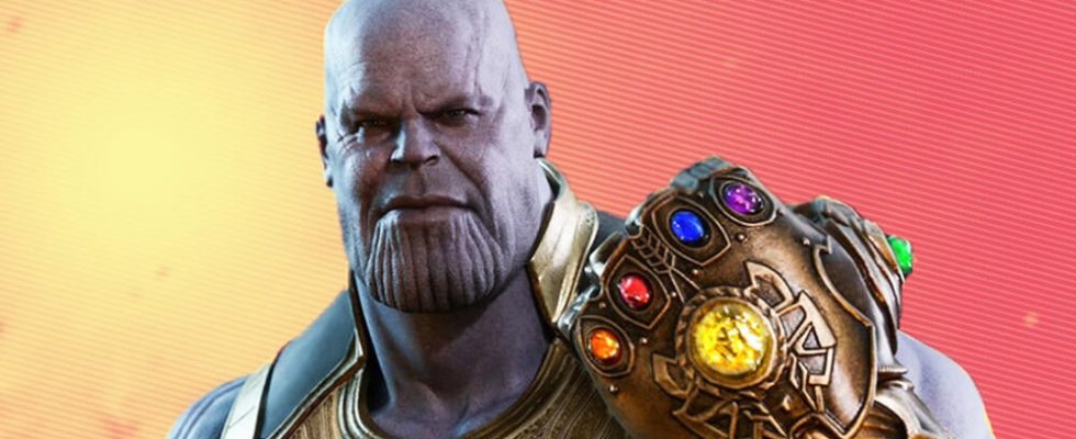 Marvel star Josh Brolin teases Thanos return to the MCU