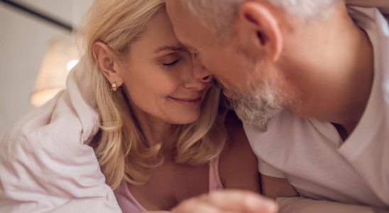 Menopause and libido what pleasure and desire after 50