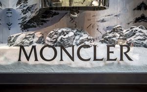 Moncler BofA margin close to 30 in 2023