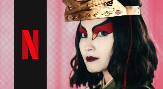 Netflixs Avatar fans celebrate Suki actress Maria Zhang even though