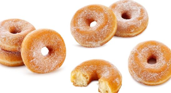 New product recall involving donuts These cakes should no longer