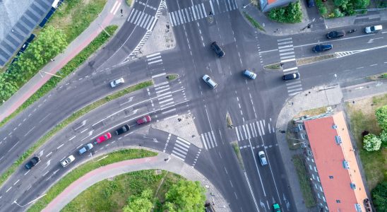 New radars hover above our heads fines will fall from