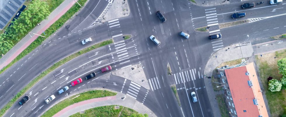 New radars hover above our heads fines will fall from