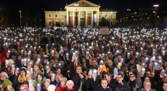 New resignation in the state scandal that shakes Hungary thousands