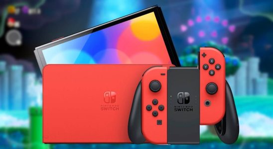 Nintendo Switch 2 Release Date Postponed to 2025