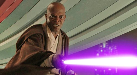 No wonder Samuel L Jackson wants to return as Mace