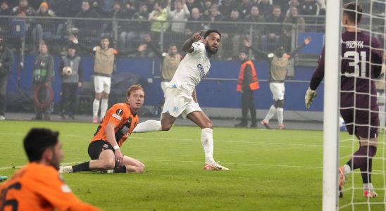 OM – Shakhtar Marseille in great danger in a boiling