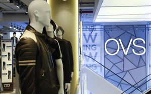 OVS Antitrust authorizes acquisition of JBrands business unit