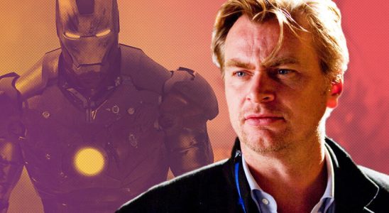 Of all people Oppenheimer maker Christopher Nolan is grateful to