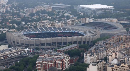 PSG will never leave the Parc des Princes according to