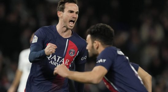 PSG – Lille a good rehearsal for Paris the match