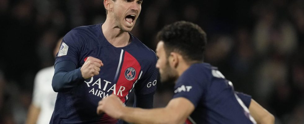 PSG – Lille a good rehearsal for Paris the match