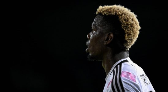 Pogba suspended for 4 years player appeals