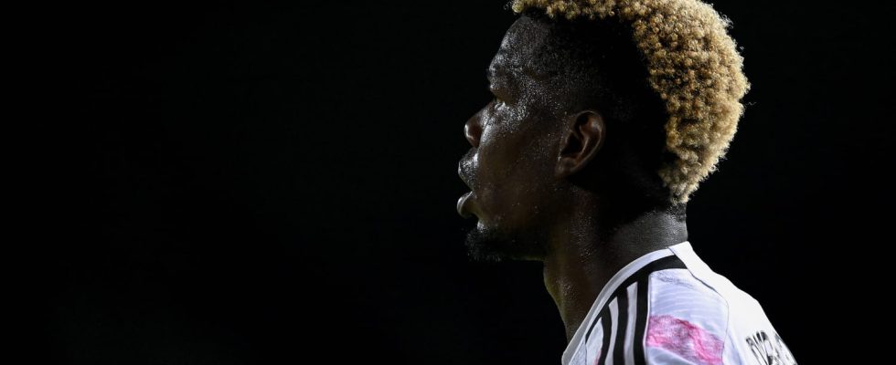 Pogba suspended for 4 years player appeals