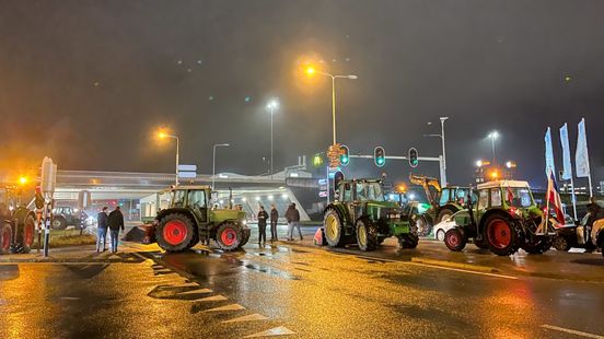 Province wants to make farmers pay for damage caused by