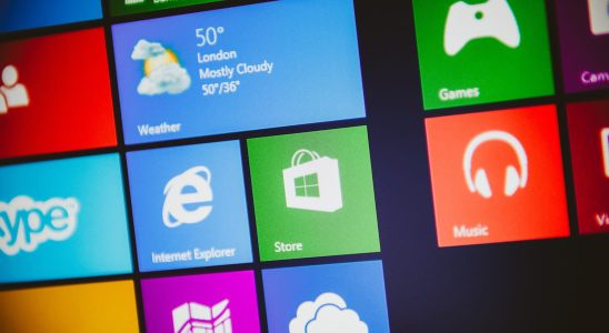 Put apps to sleep in Windows 10