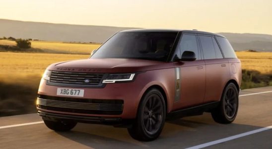 Range Rover customers furious denied insurance in capital