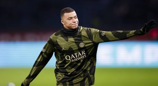 Real reveals a big announcement Mbappe on his way to