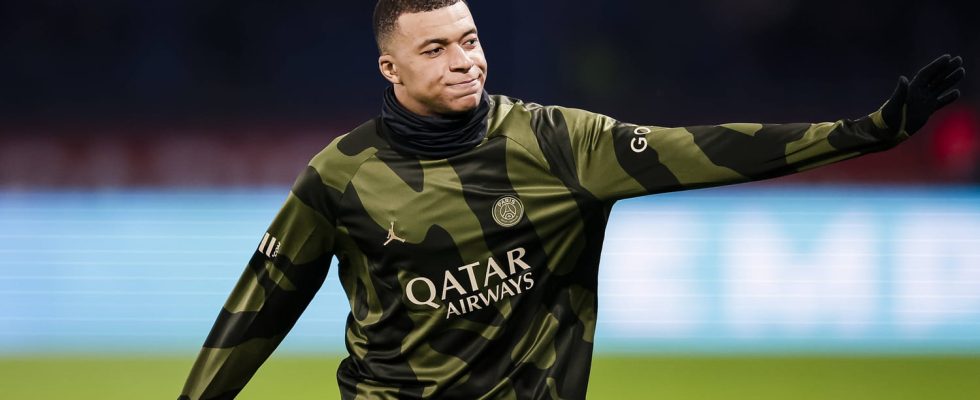 Real reveals a big announcement Mbappe on his way to