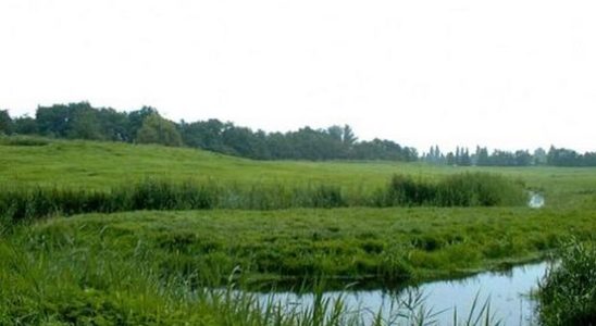 Residents of the Groot Mijdrecht polder are frightened after an advisory