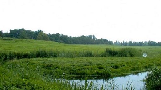 Residents of the Groot Mijdrecht polder are frightened after an advisory