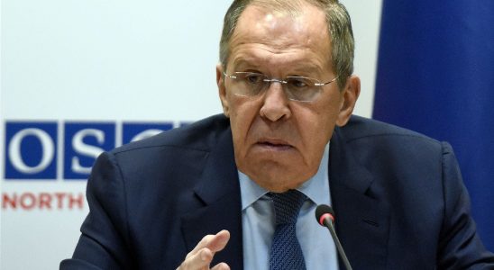 Russia denounces the increasing involvement of Paris – LExpress