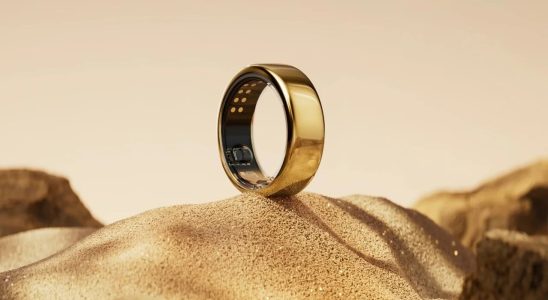 Samsung Introduces Galaxy Ring at MWC 2024