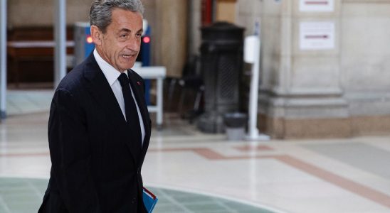 Sarkozy sentenced on appeal to one year in prison including