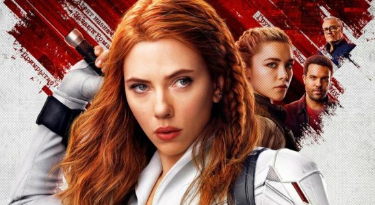 Scarlett Johansson as a heroin addicted FBI informant The Marvel stars