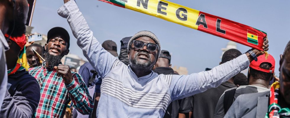 Senegal towards an end to the crisis