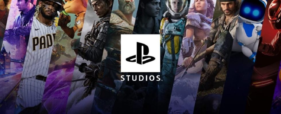 Sony Changes Strategy More PlayStation Games Will Come to PC