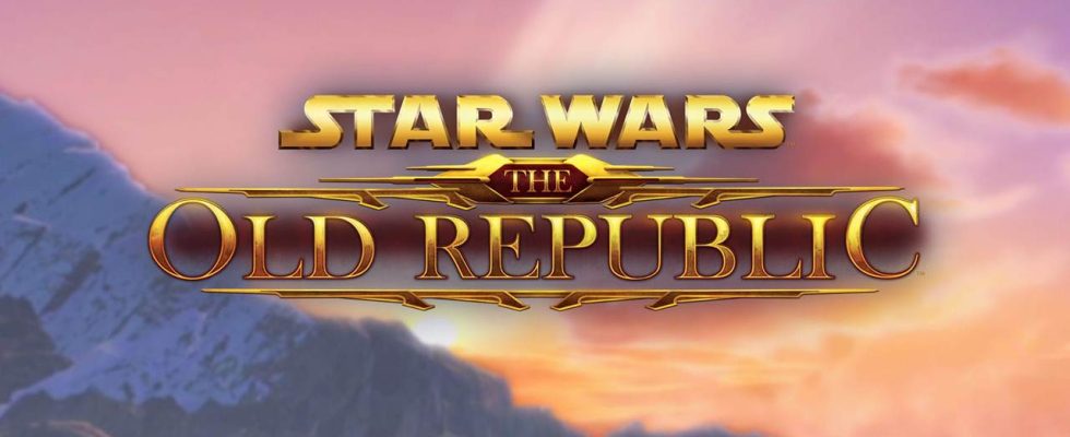 Star Wars The Old Republic Galactic Season 6 is Coming