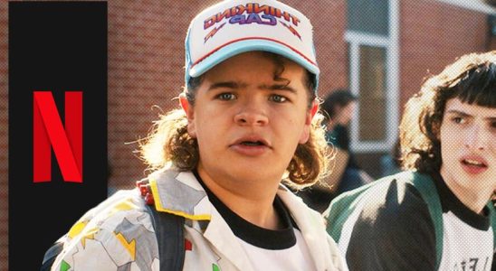 Stranger Things star Gaten Matarazzo reveals what he would change