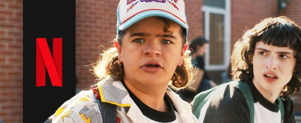 Stranger Things star Gaten Matarazzo reveals what he would change