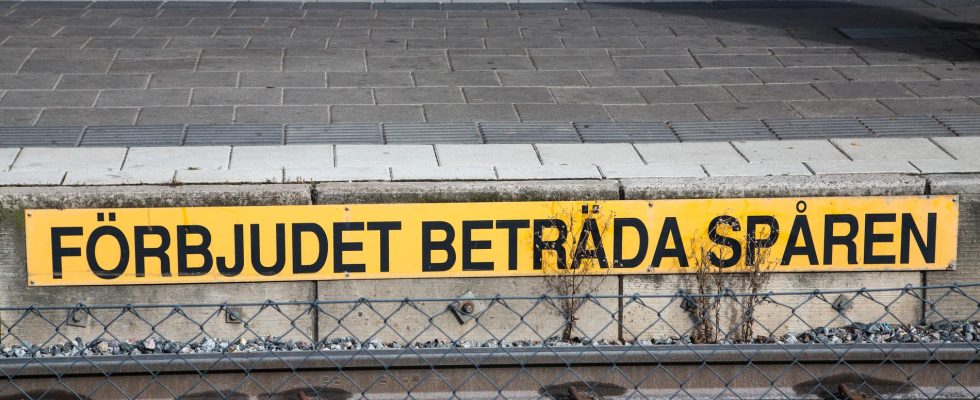 Subway stopped suspected dangerous object