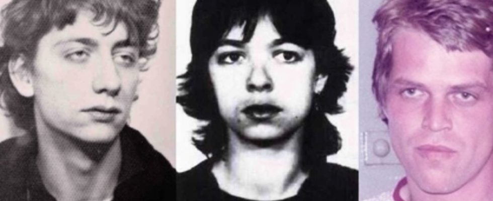 Suspected RAF terrorist Daniela Klette arrested after 30 years on