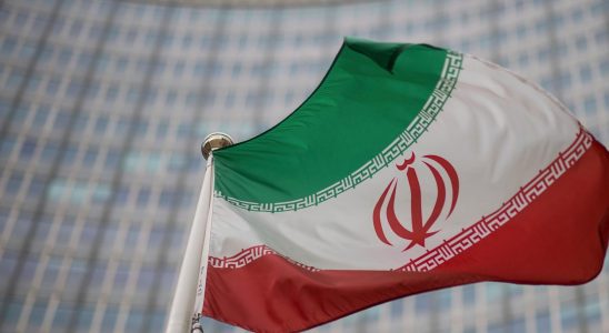 Swedish man sentenced to prison in Iran