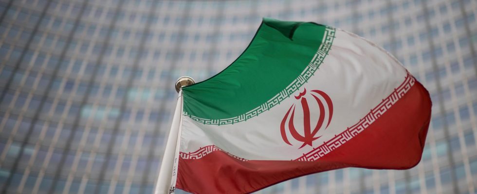 Swedish man sentenced to prison in Iran