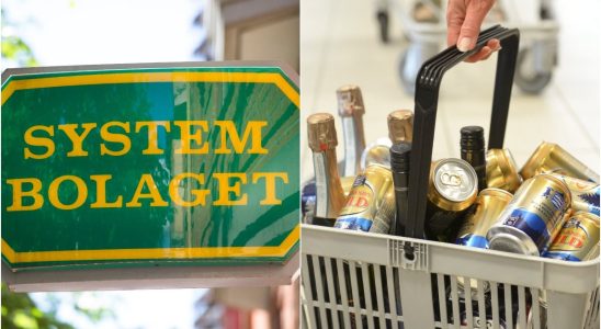 Systembolagets new major change how customers are affected