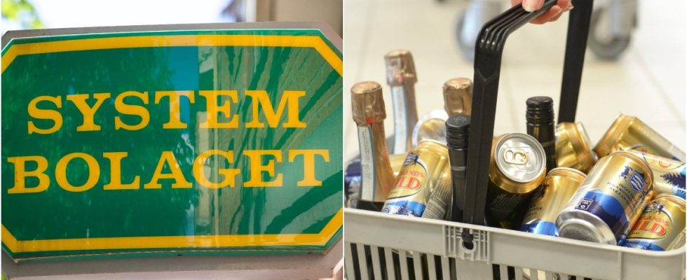 Systembolagets new major change how customers are affected