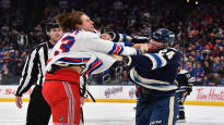 The Canadian youths fighting spirit speaks volumes in the NHL