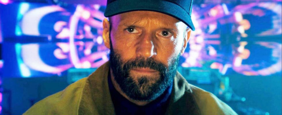 The best films by Jason Statham in the ranking You