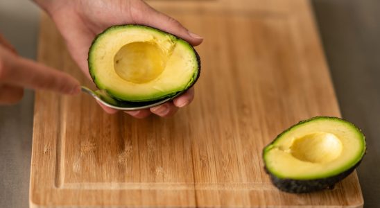 The easy trick to ripen an avocado in less than