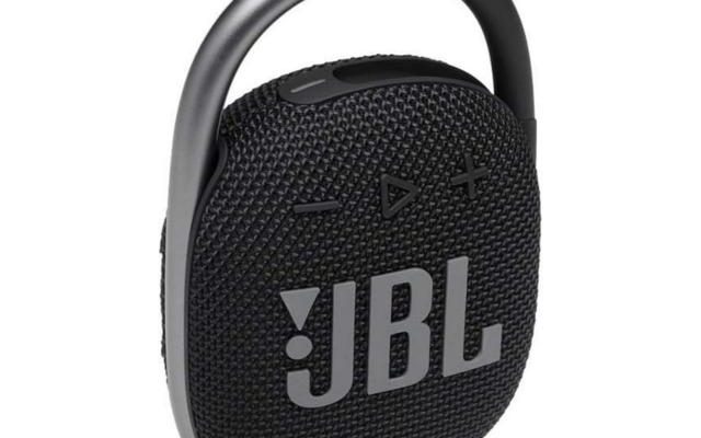 The price dropped to 1913 TL JBL Clip4 Bluetooth Speaker