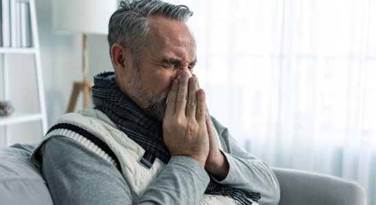 The way we sneeze says a lot about our personality